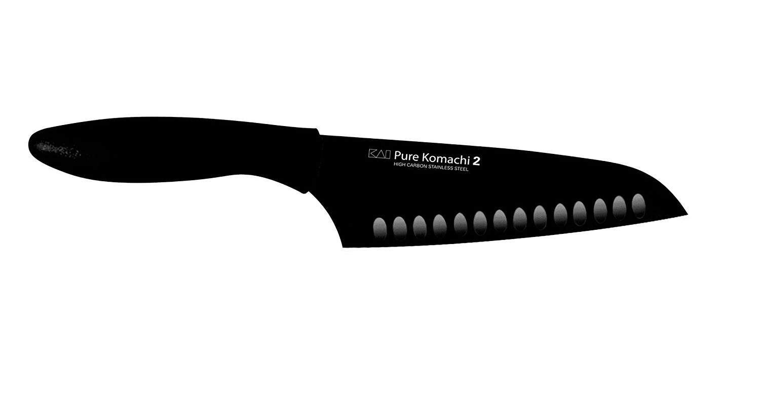 OXO 4” Mini Santoku Knife - Blanton-Caldwell